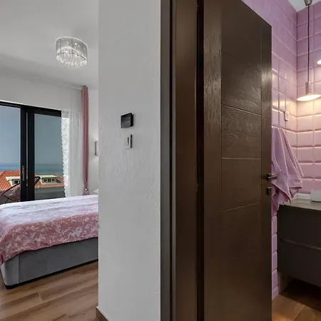 Βίλα Grace 2 Luxury In Makarska, Private Pool *