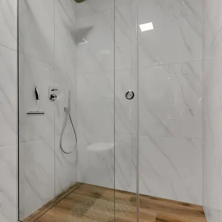 Grace 2 Luxury In Makarska, Private Pool Βίλα Μακάρσκα