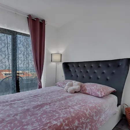 Grace 2 Luxury In Makarska, Private Pool Βίλα Μακάρσκα