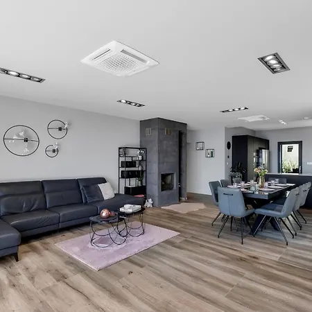 Grace 2 Luxury In Makarska, Private Pool Βίλα *