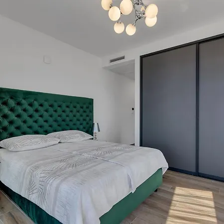 Grace 2 Luxury In Makarska, Private Pool Βίλα Μακάρσκα