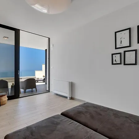 Grace 2 Luxury In Makarska, Private Pool Βίλα *