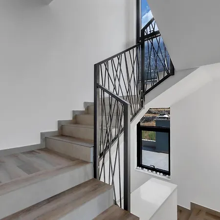 Βίλα Grace 2 Luxury In Makarska, Private Pool Μακάρσκα