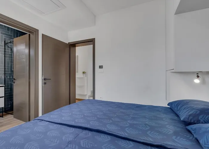 Grace 2 Luxury In Makarska, Private Pool * 马卡尔斯卡